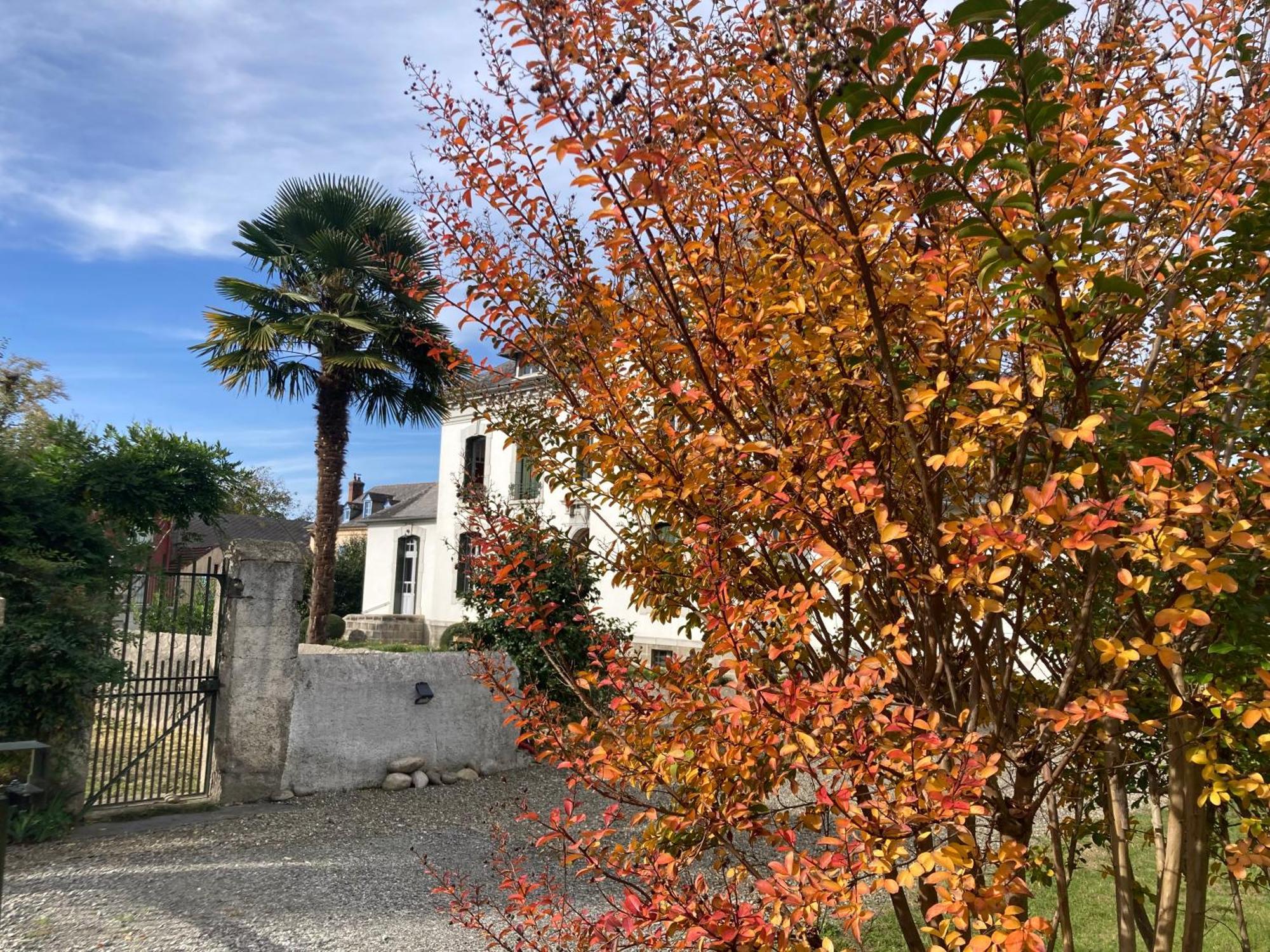 Maison Mokassi Laloubere Exterior foto